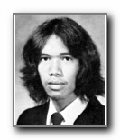Gary Cruz: class of 1976, Norte Del Rio High School, Sacramento, CA.